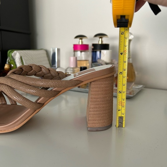 Dolce Vita heels - Picture 7 of 7